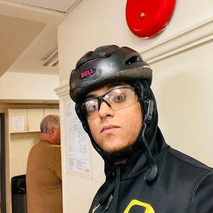 Meet your Posher, Mousa